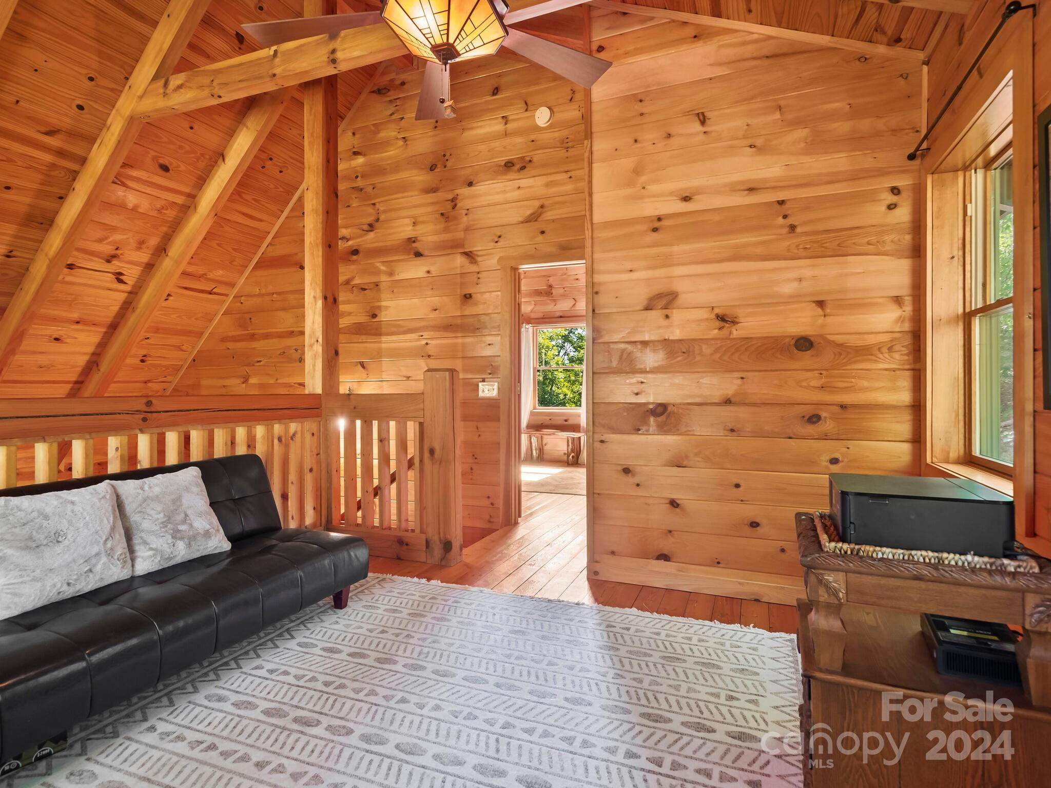 Riverbend at Lake Lure - Residential