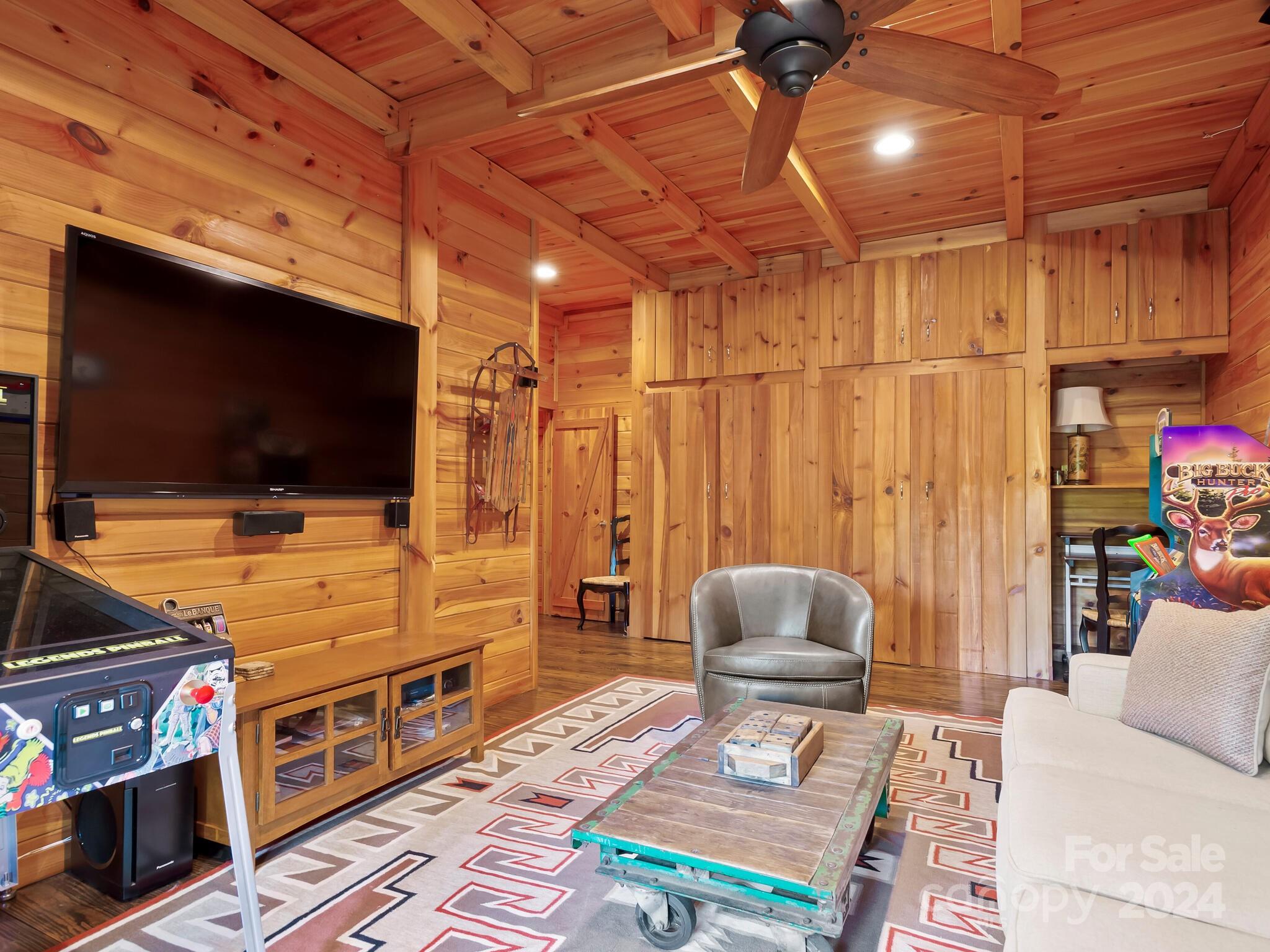 Riverbend at Lake Lure - Residential