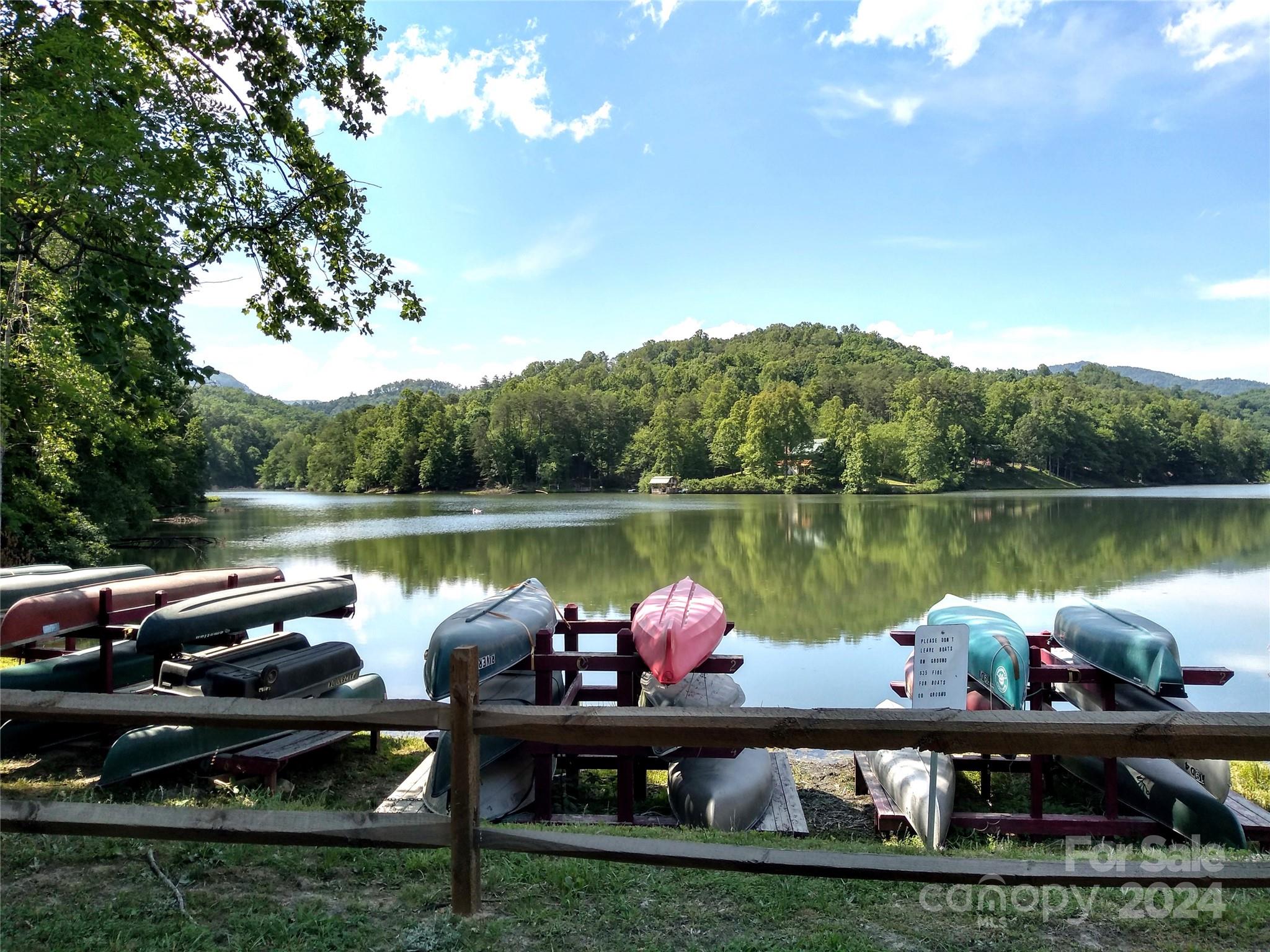 Riverbend at Lake Lure - Residential