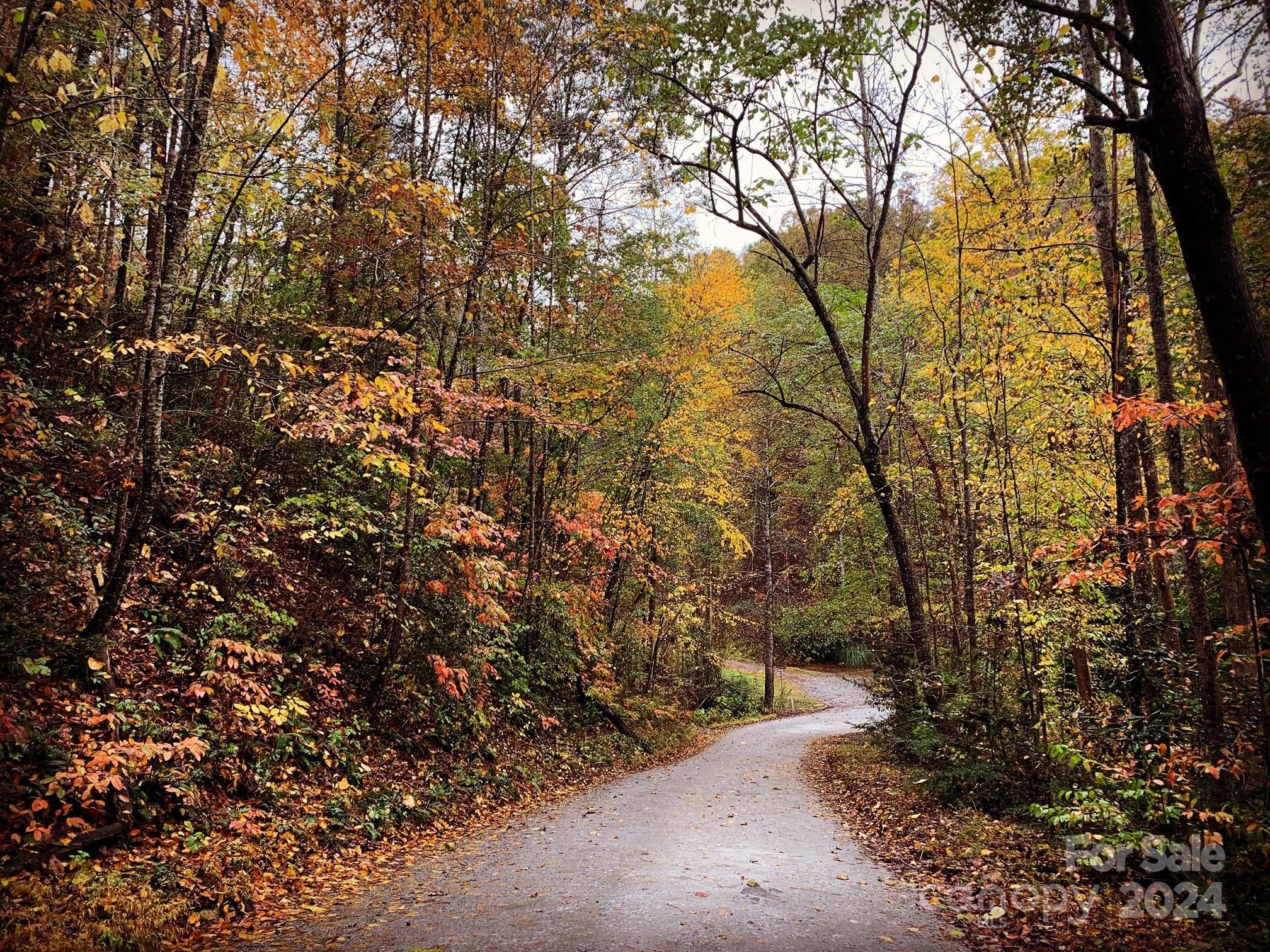 Riverbend at Lake Lure - Residential