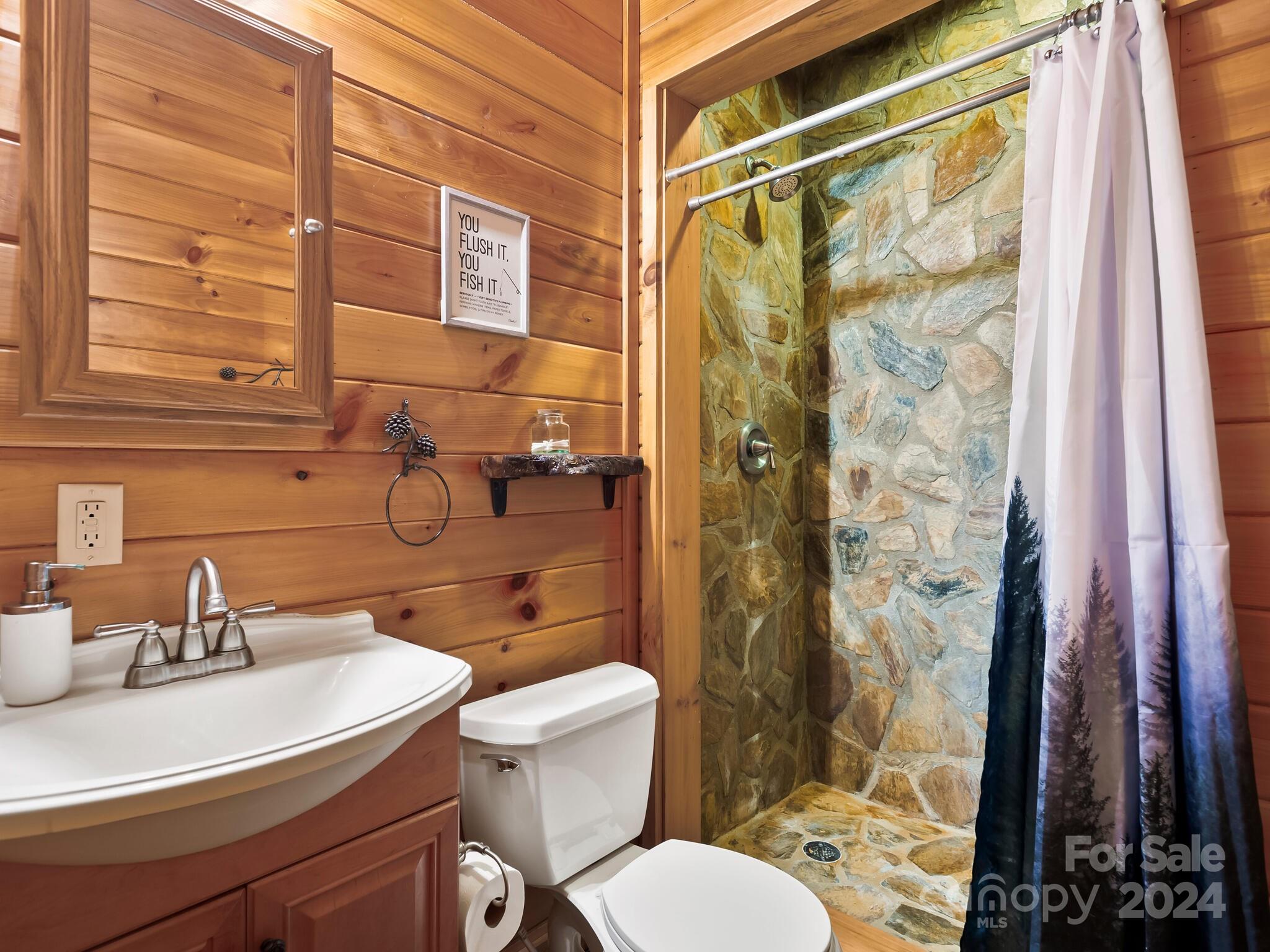 Riverbend at Lake Lure - Residential