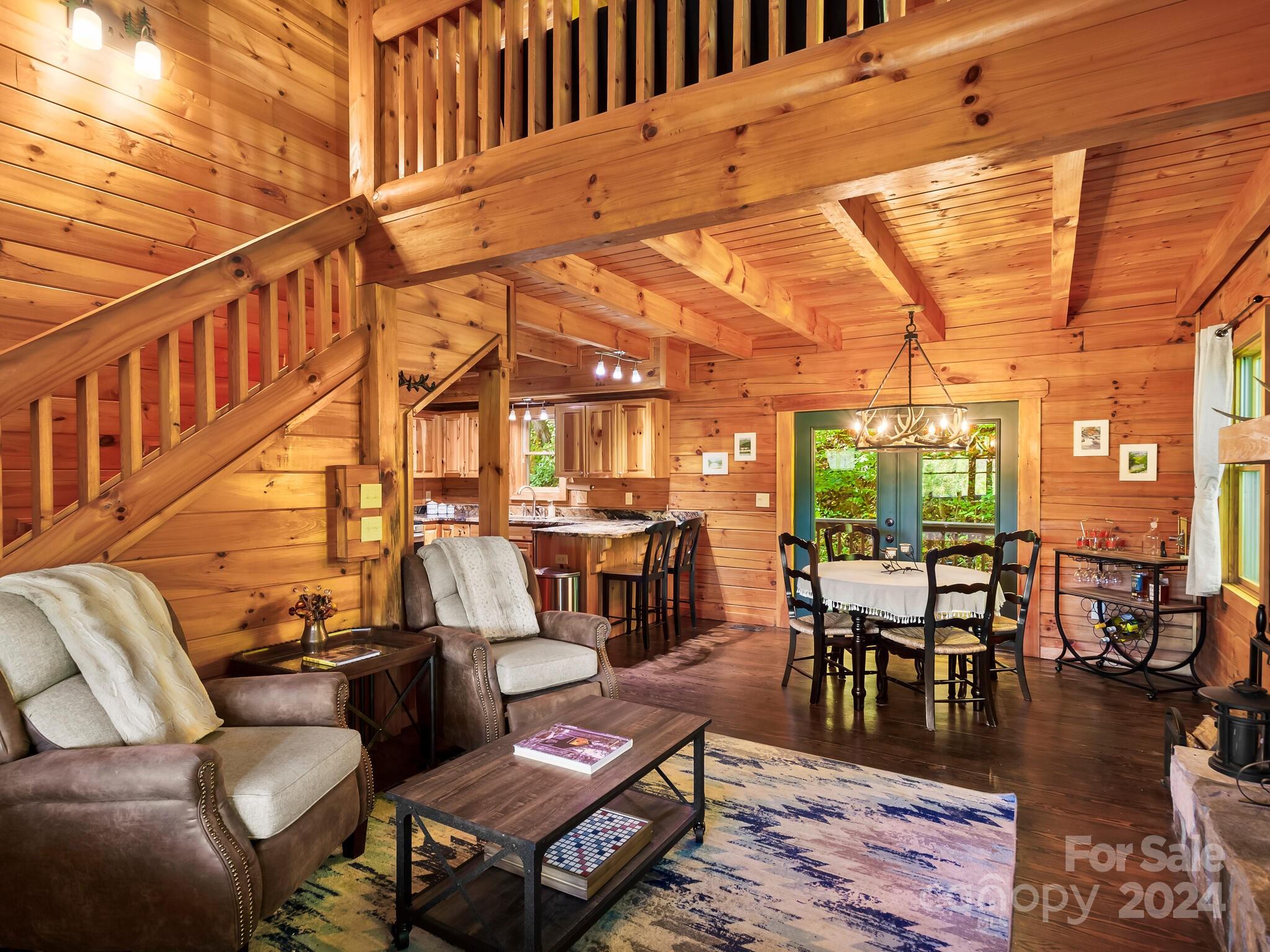 Riverbend at Lake Lure - Residential