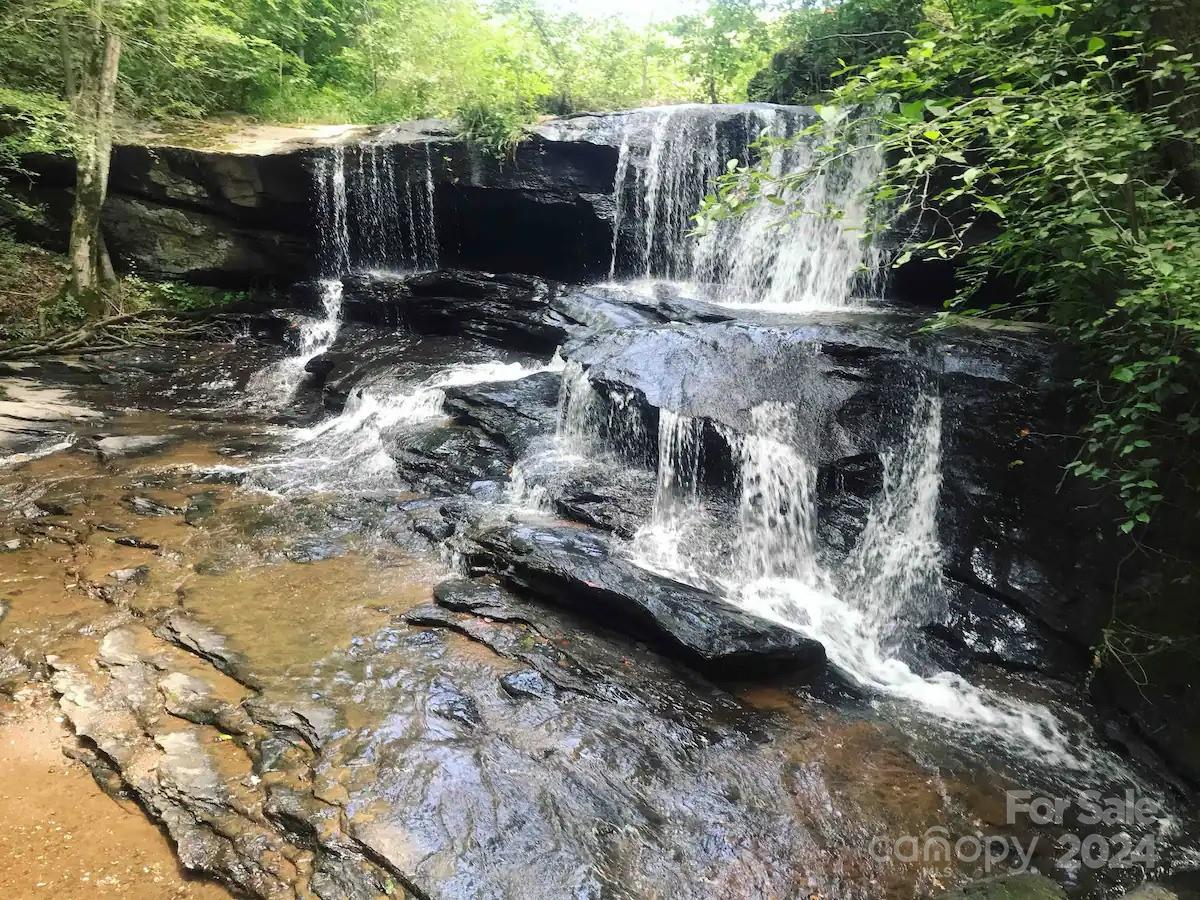 Riverbend at Lake Lure - Residential