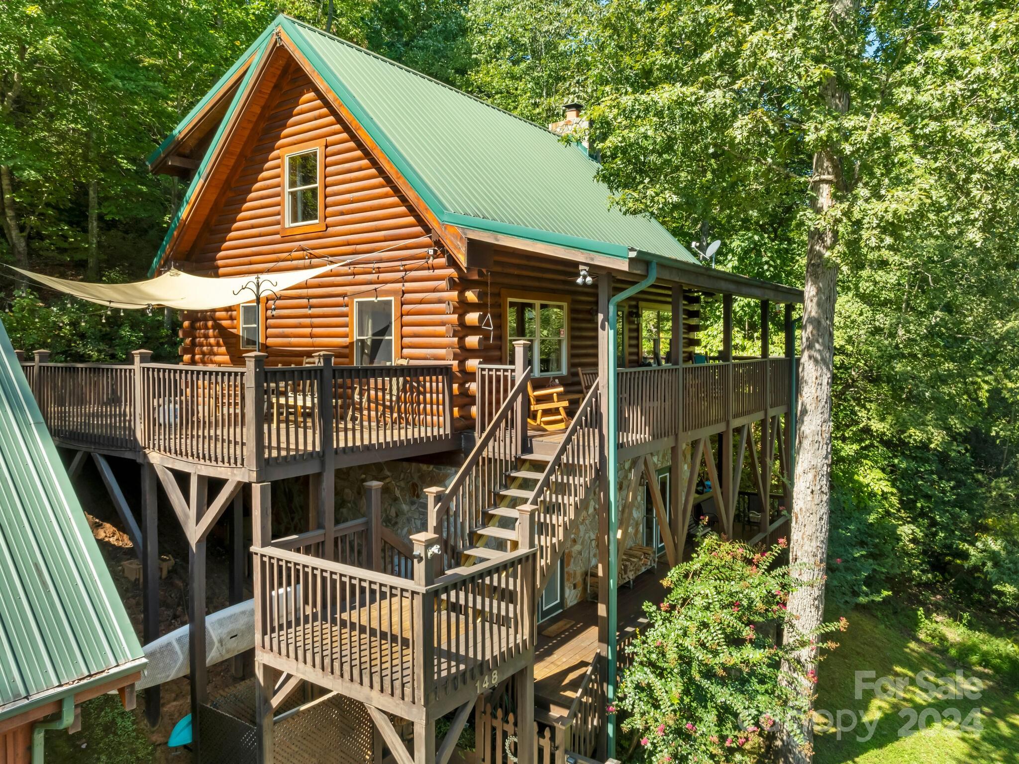 Riverbend at Lake Lure - Residential