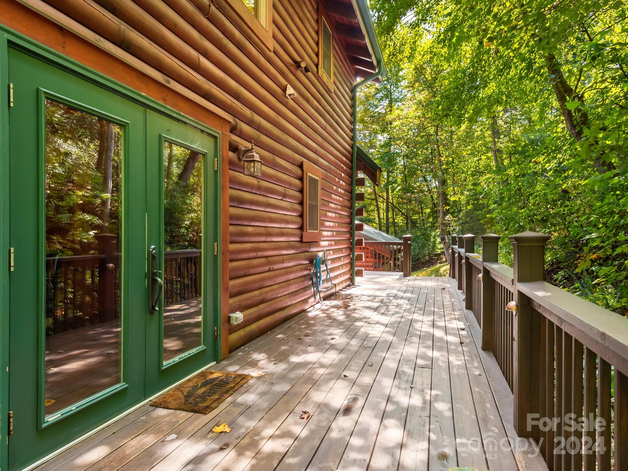 Riverbend at Lake Lure - Residential