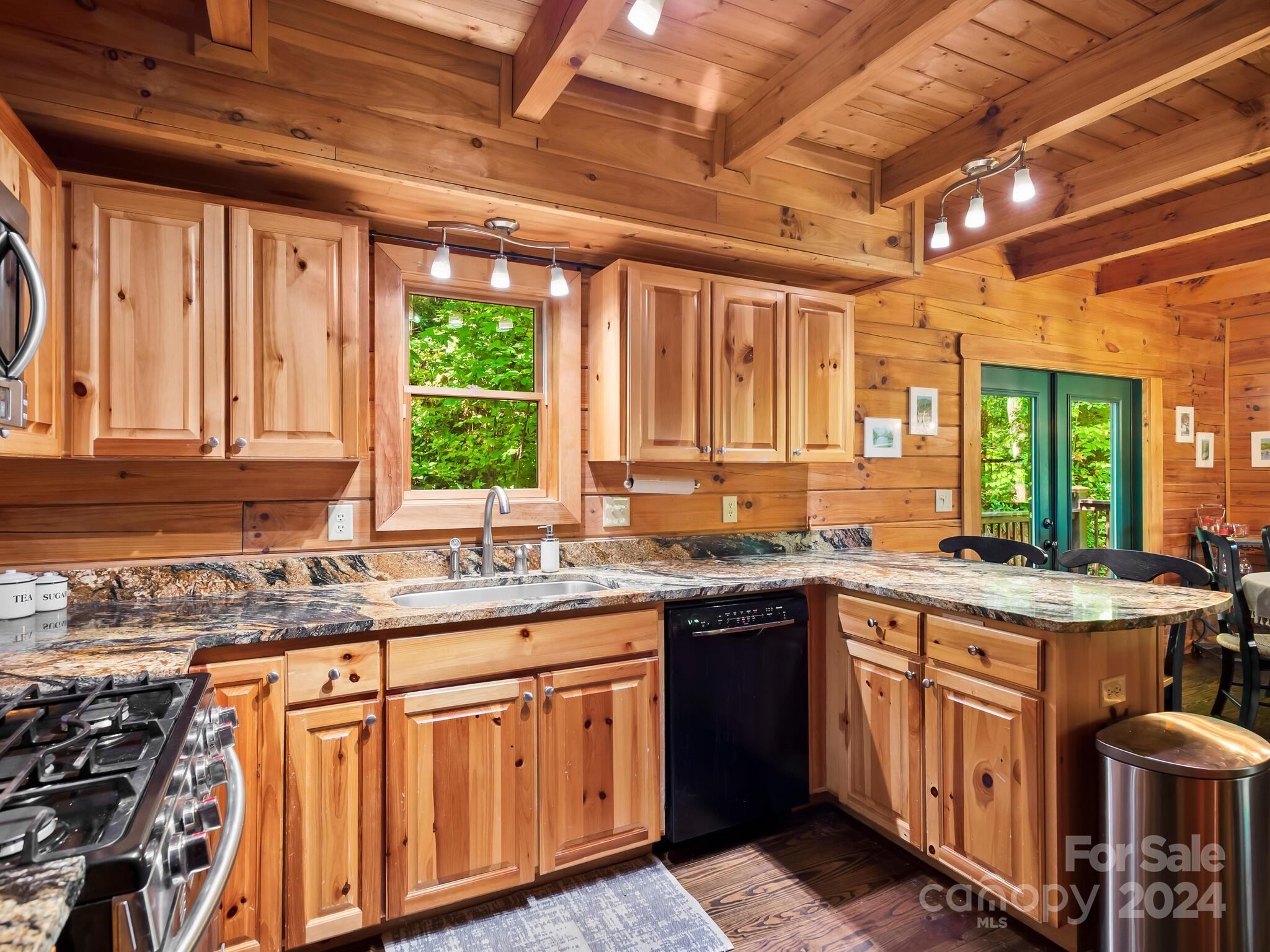 Riverbend at Lake Lure - Residential