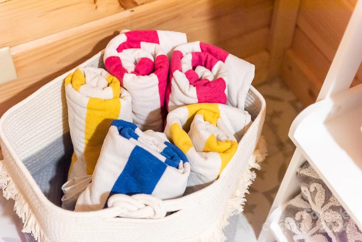 Riverbend at Lake Lure - Residential