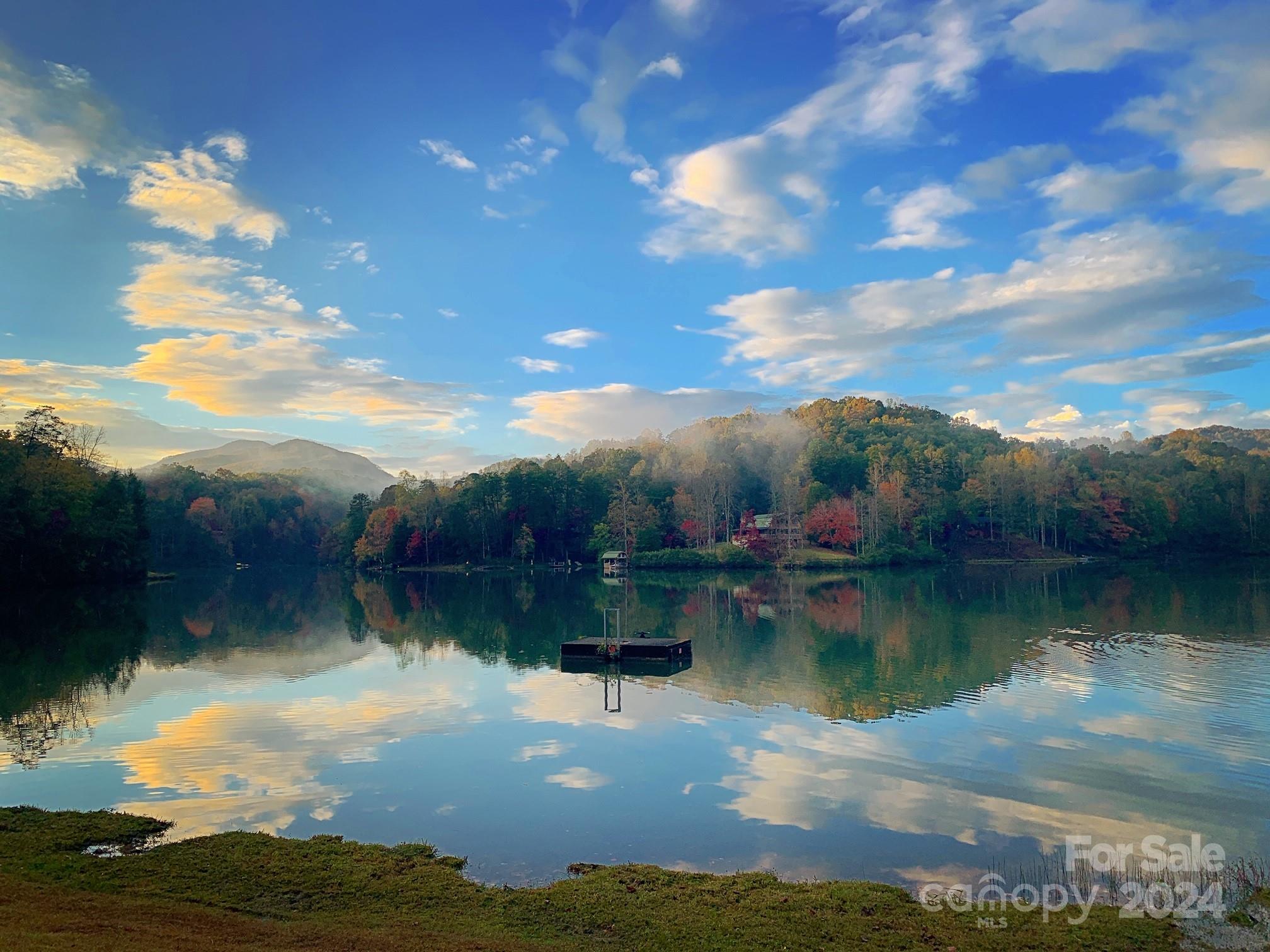 Riverbend at Lake Lure - Residential