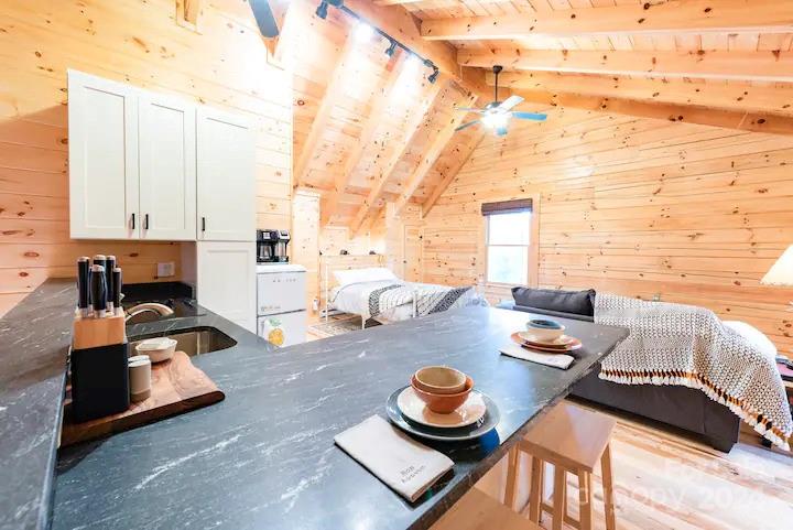 Riverbend at Lake Lure - Residential