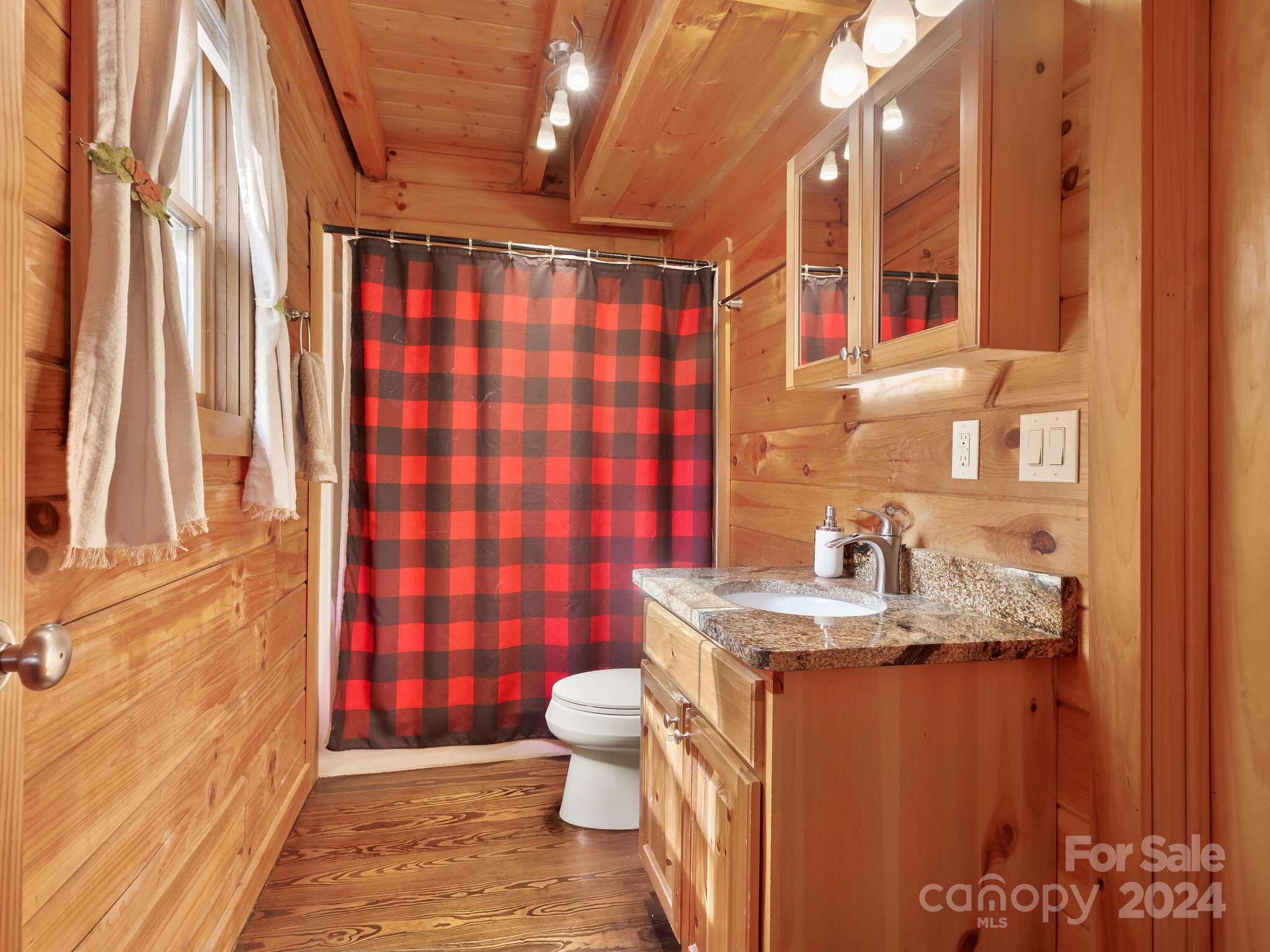 Riverbend at Lake Lure - Residential