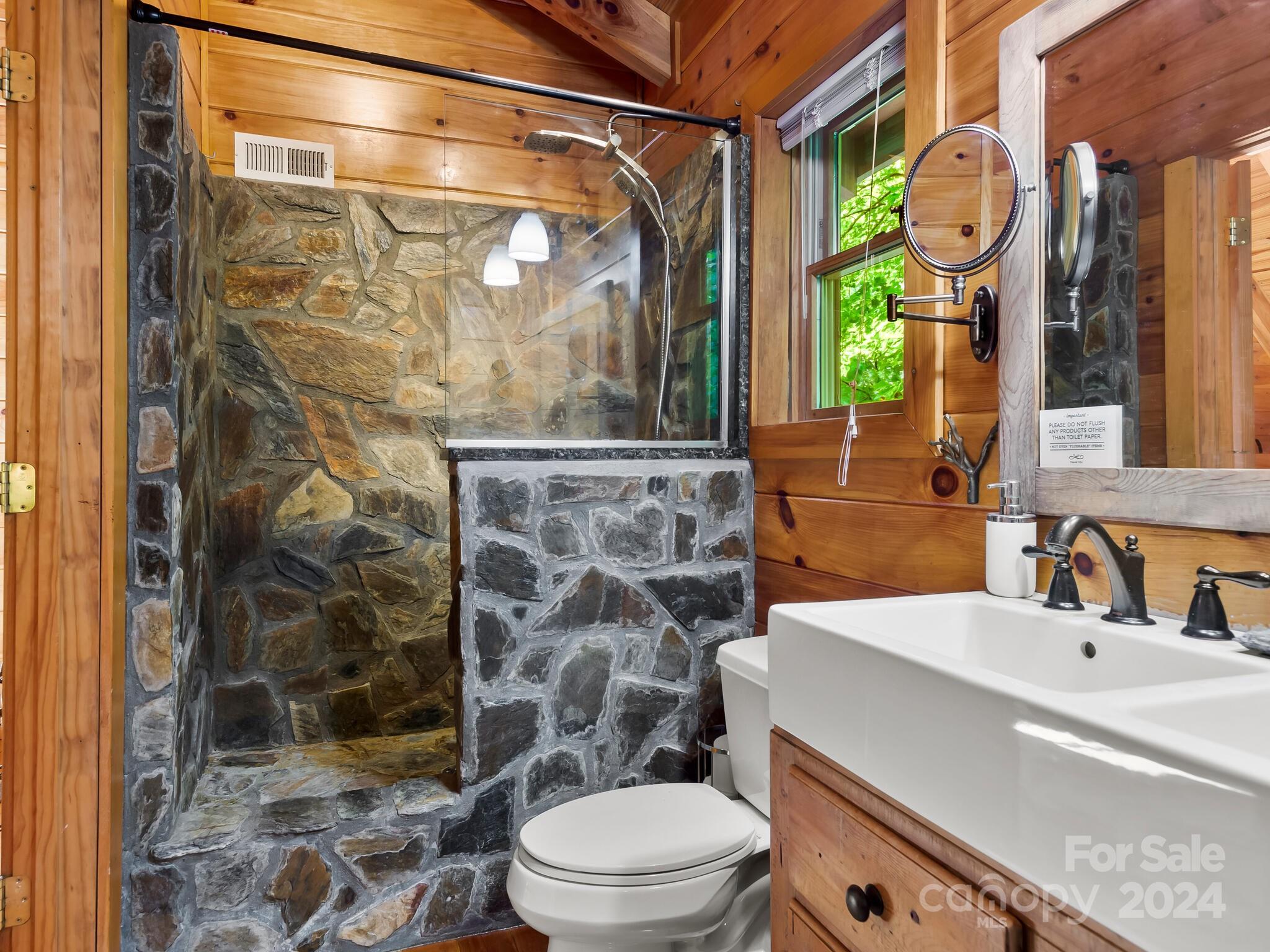 Riverbend at Lake Lure - Residential