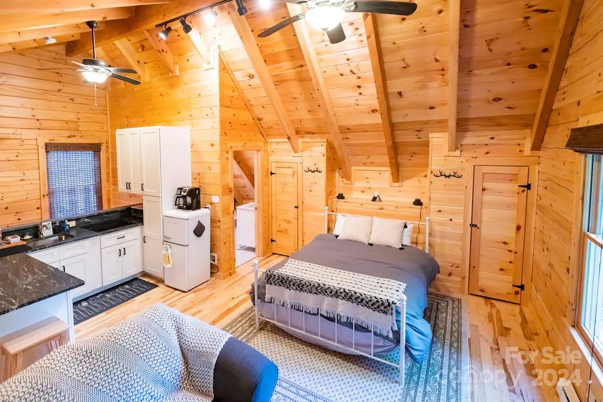 Riverbend at Lake Lure - Residential