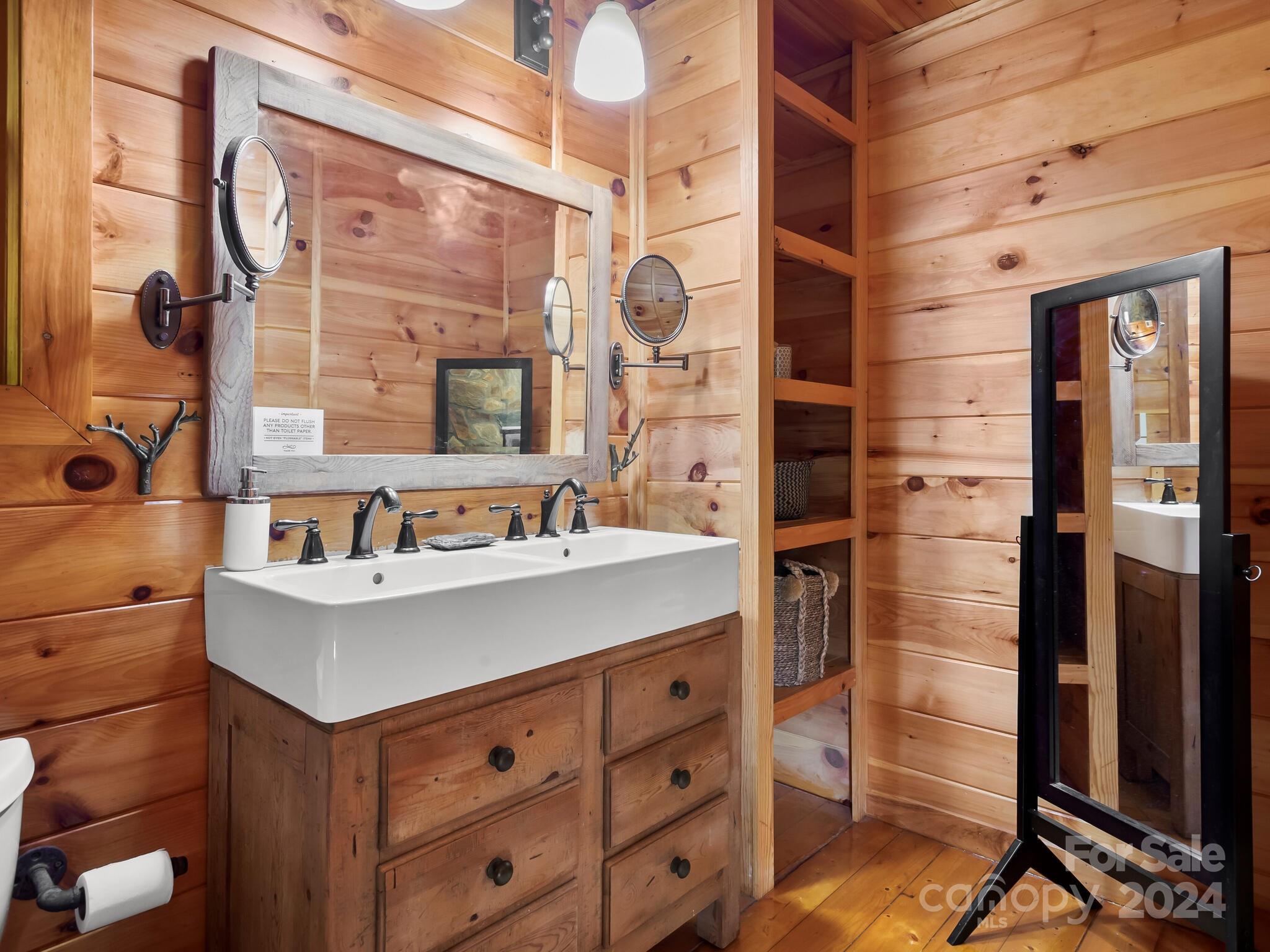 Riverbend at Lake Lure - Residential