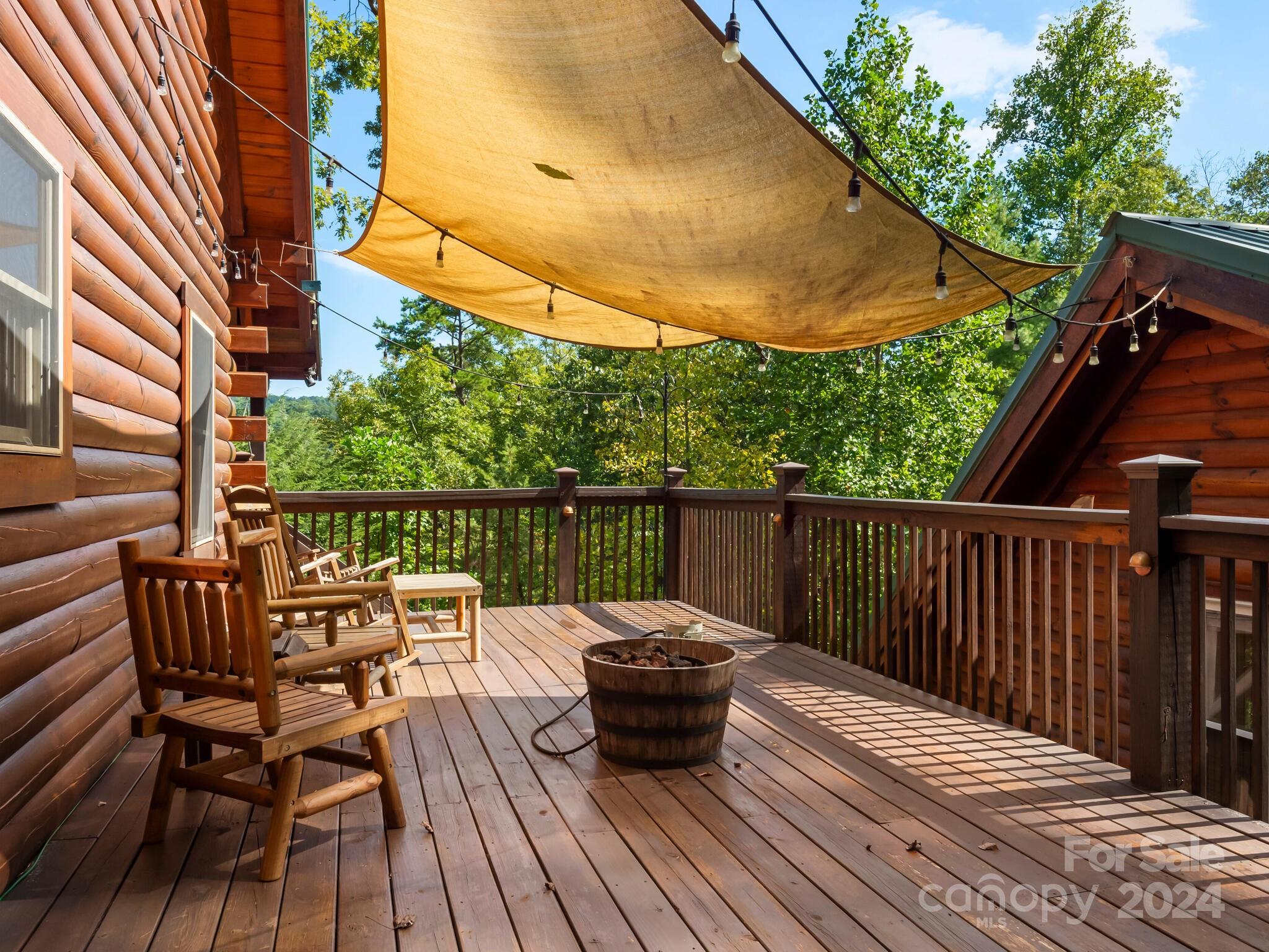 Riverbend at Lake Lure - Residential