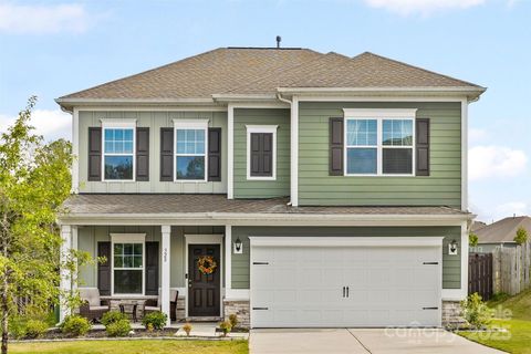 328 Cold Creek Way Mount Holly NC 28120