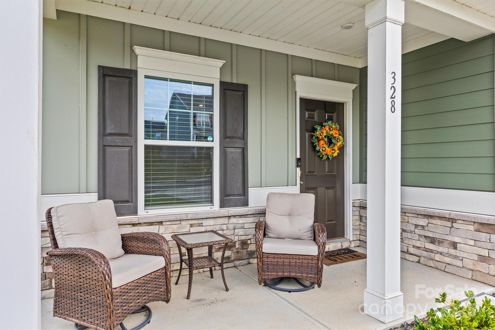 328 Cold Creek Way
