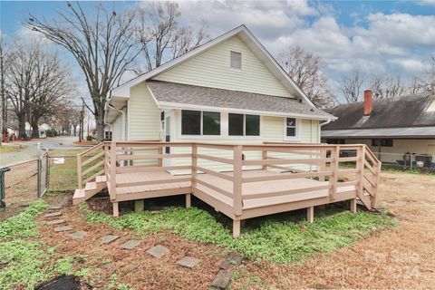 A home in Mooresville