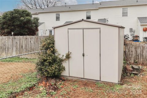 A home in Mooresville