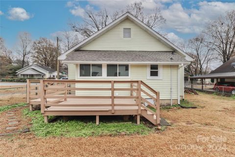 A home in Mooresville