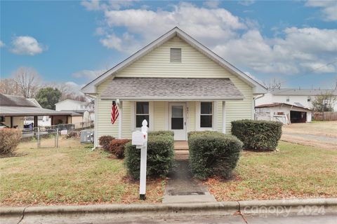 A home in Mooresville