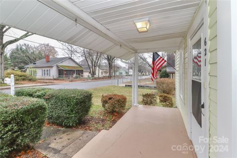 A home in Mooresville