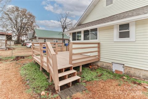 A home in Mooresville