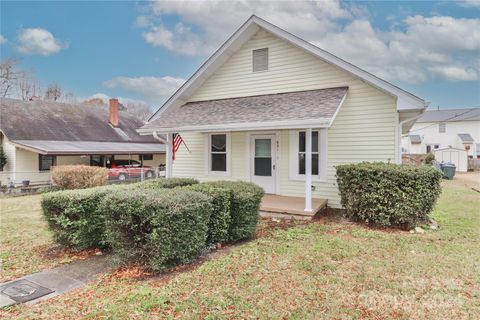 A home in Mooresville