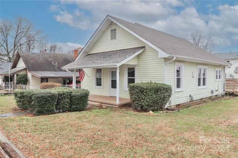 A home in Mooresville