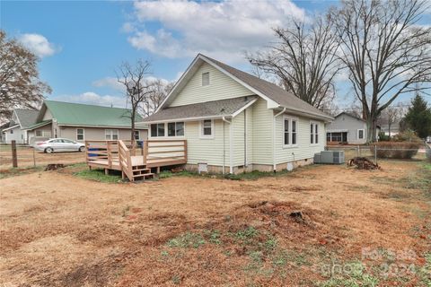 A home in Mooresville