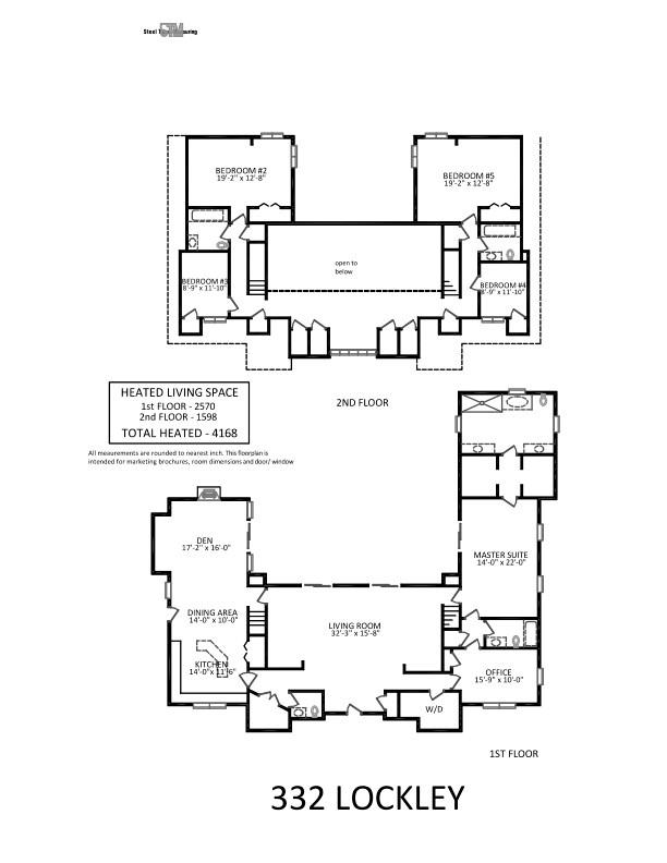 Eastover - Residential