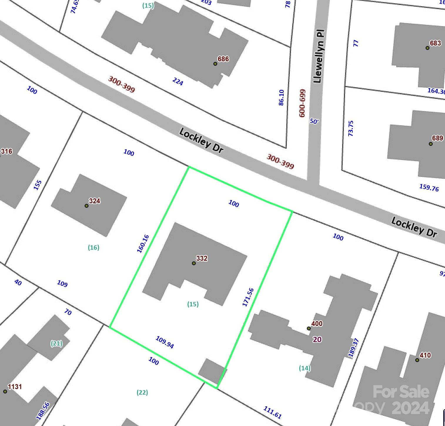 Eastover - Residential