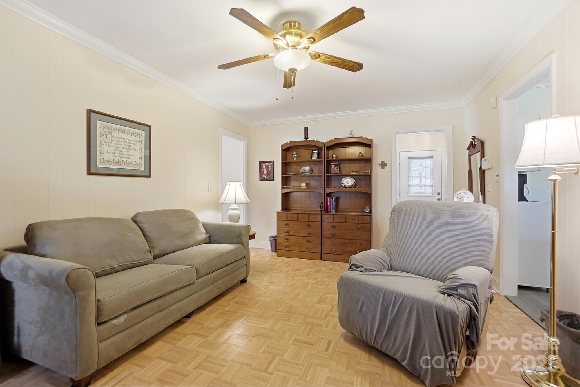 Stonehaven - Residential