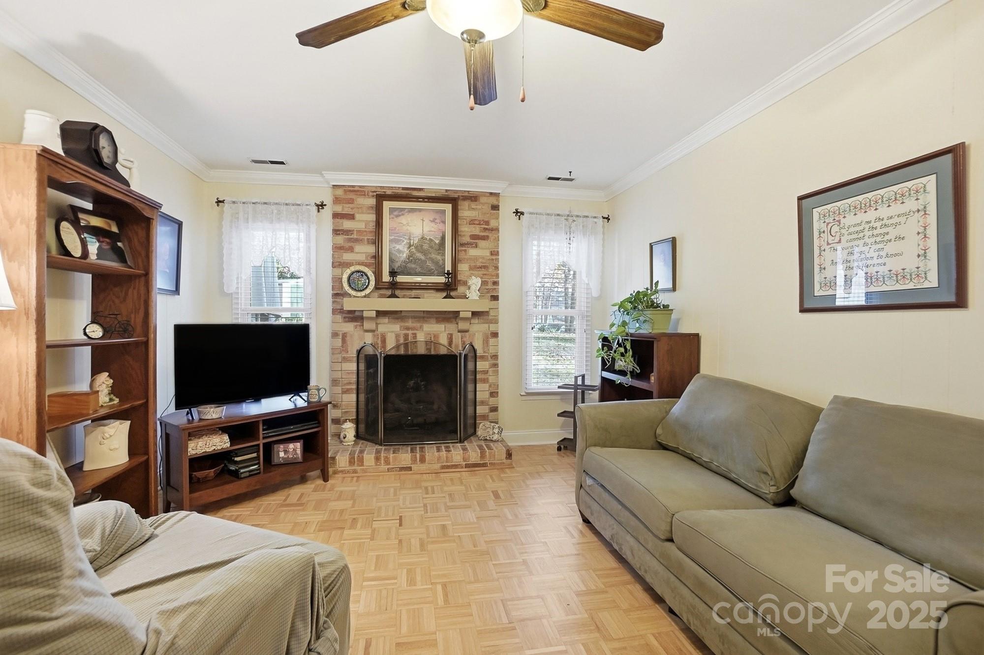 Stonehaven - Residential