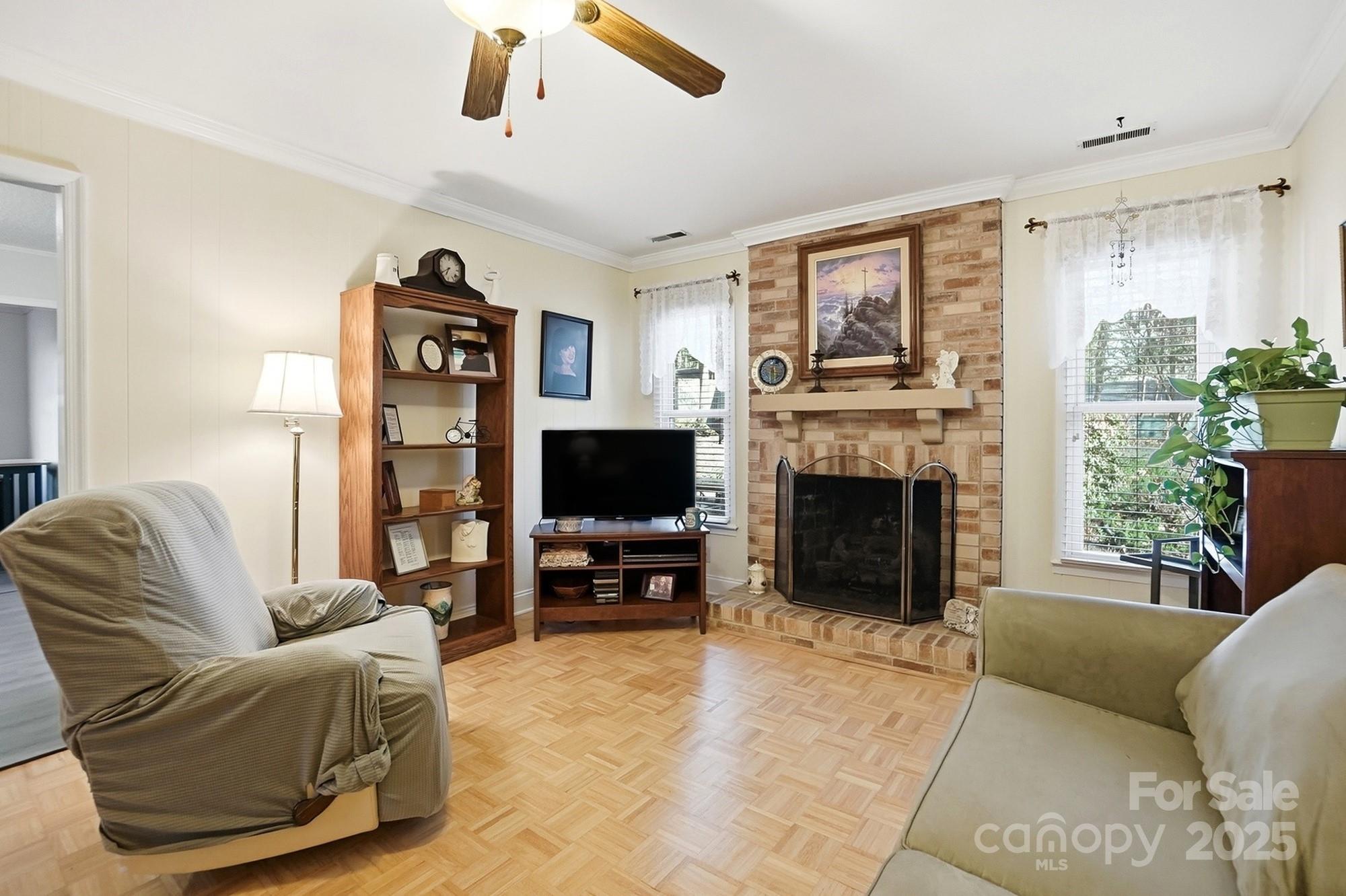 Stonehaven - Residential