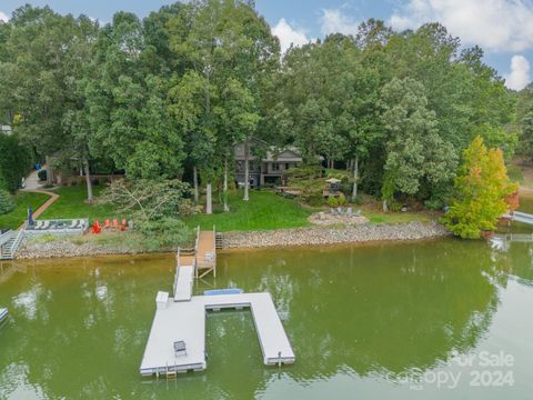 A home in Mooresville