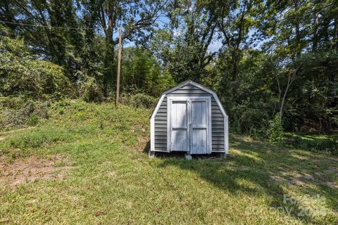 A home in Gastonia