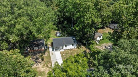 A home in Gastonia