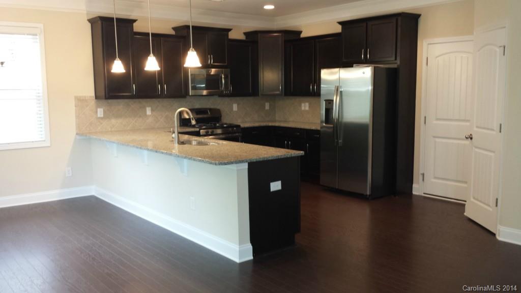 Lakebridge - Residential