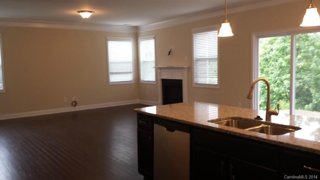 Lakebridge - Residential