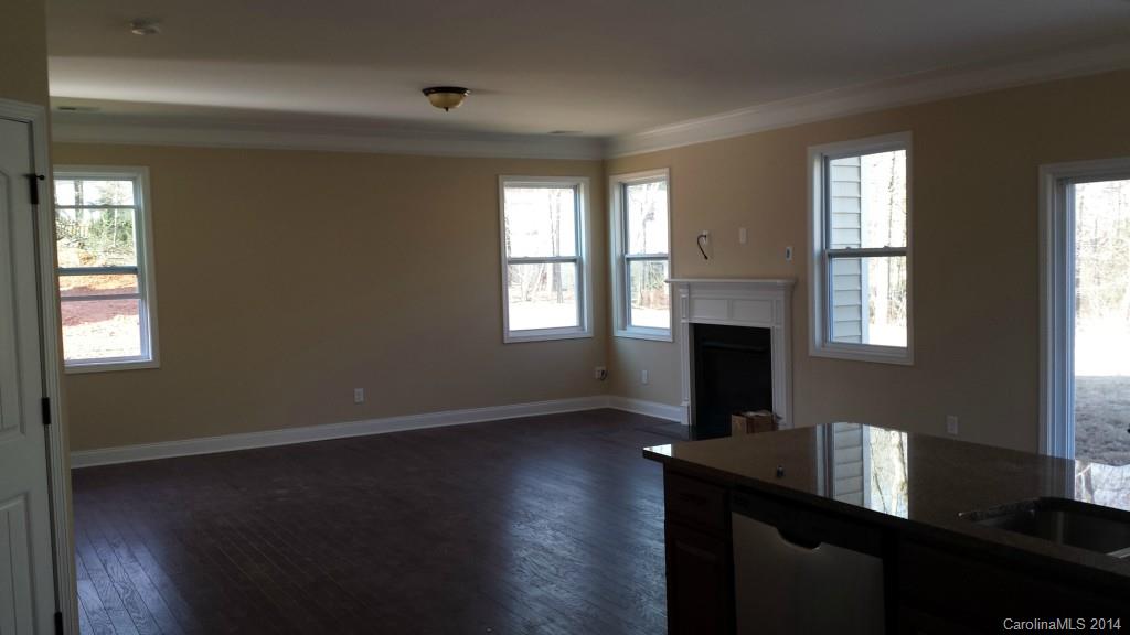 Lakebridge - Residential