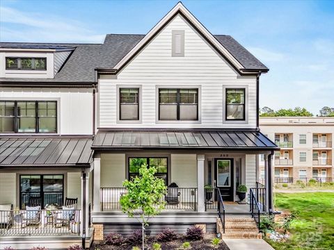 360 N Broad Street Waxhaw NC 28173