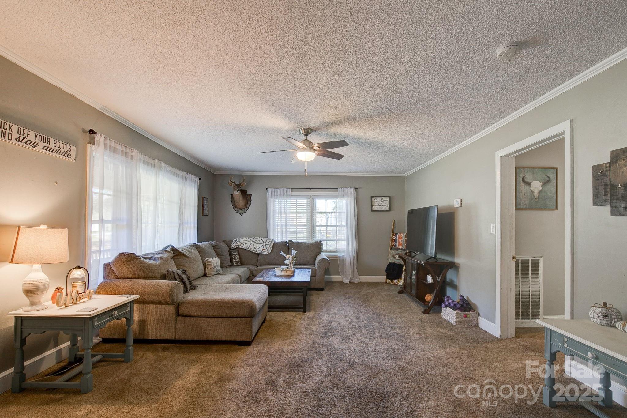 951 Evans Mill Road