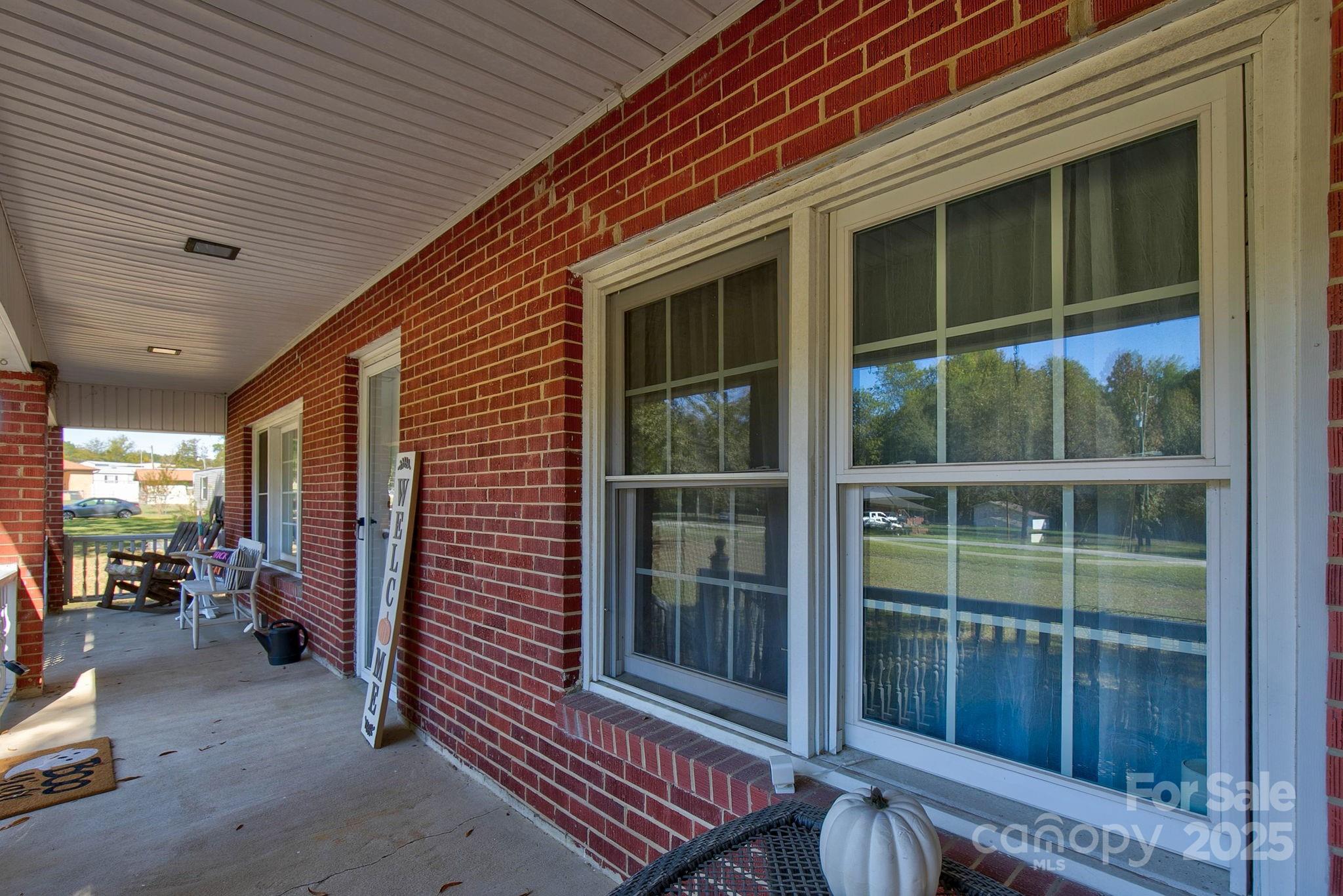 951 Evans Mill Road