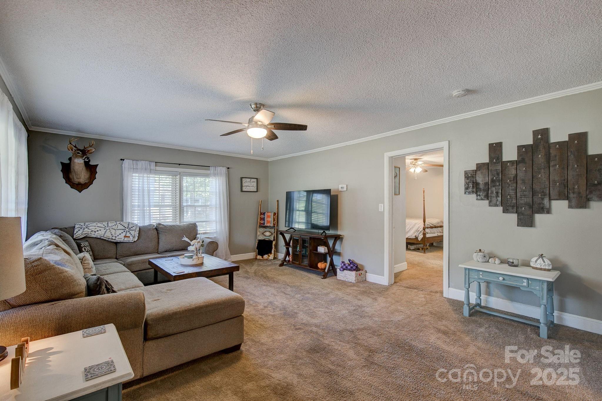 951 Evans Mill Road
