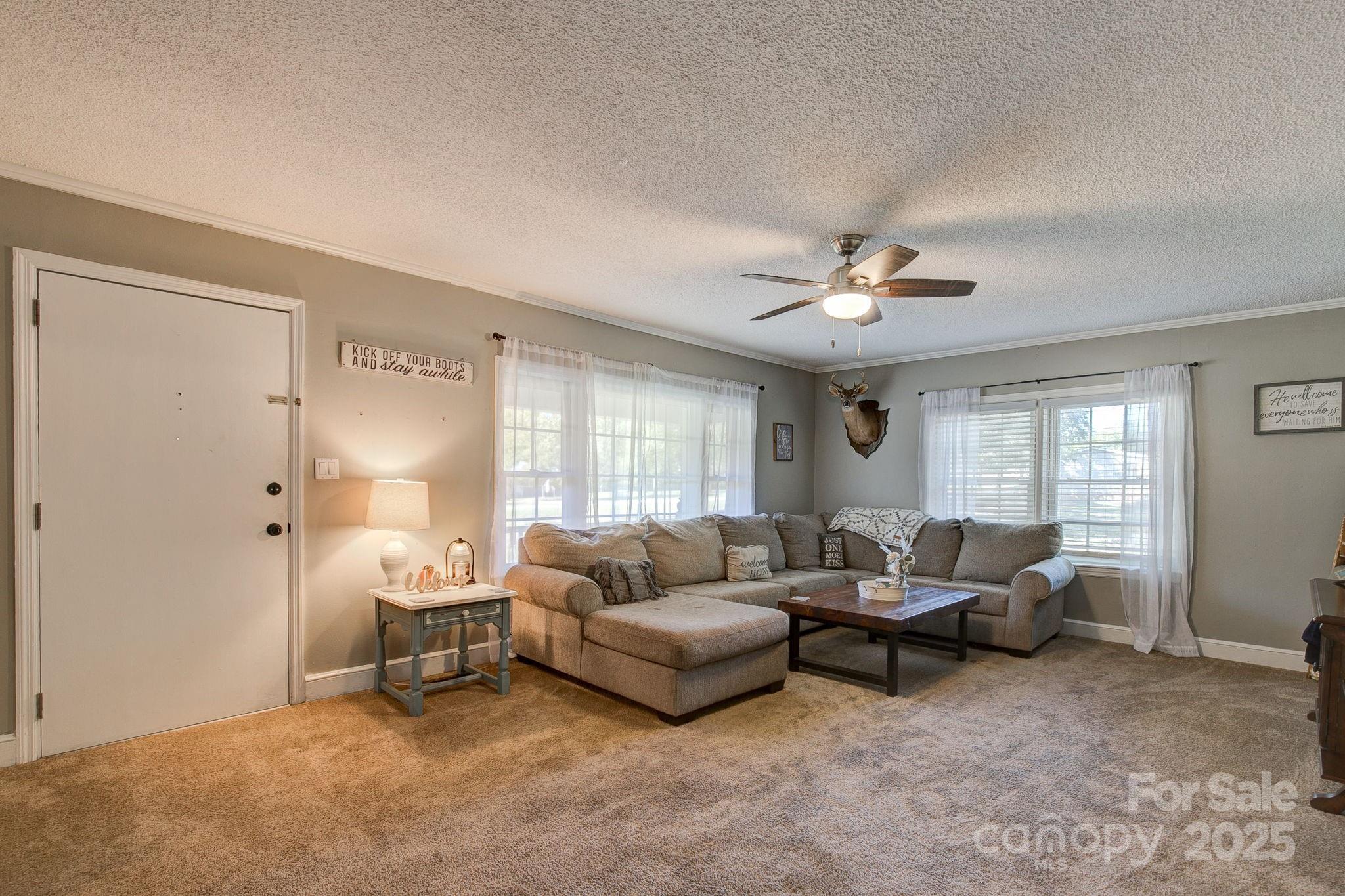 951 Evans Mill Road