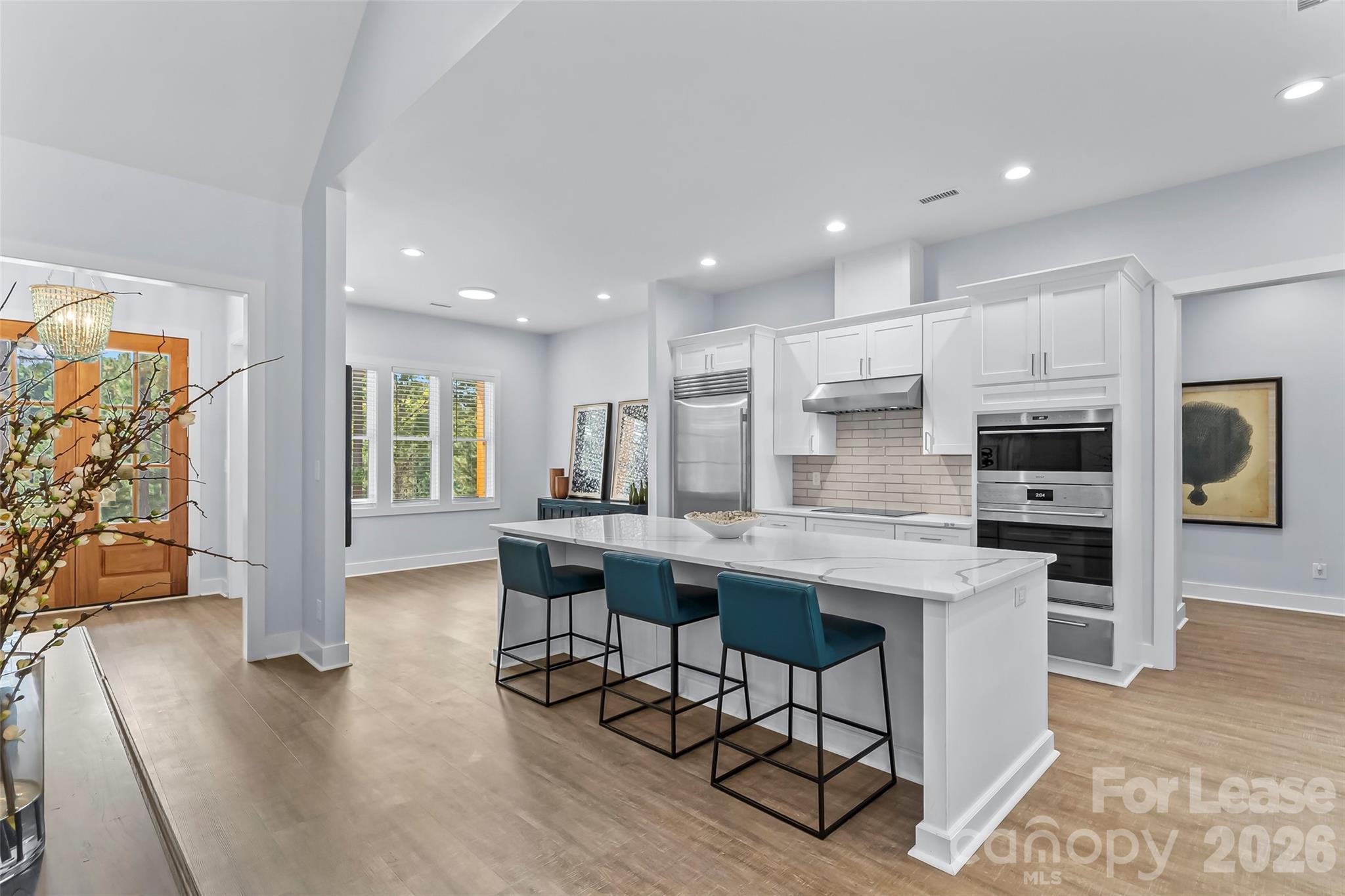 Anchors Landing - Residential Lease