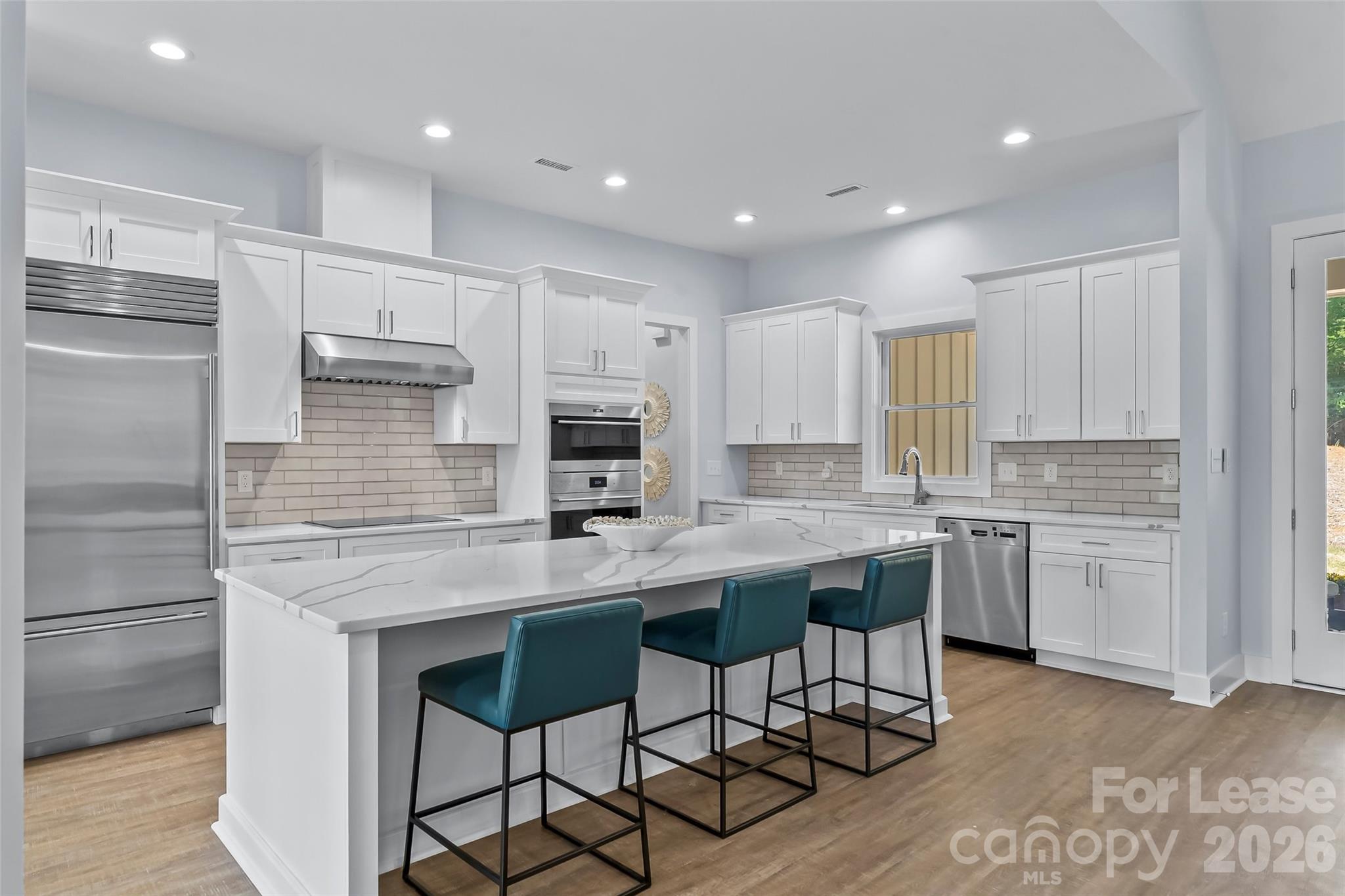 Anchors Landing - Residential Lease