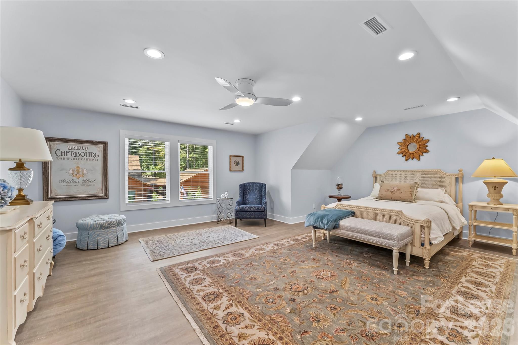 Anchors Landing - Residential Lease