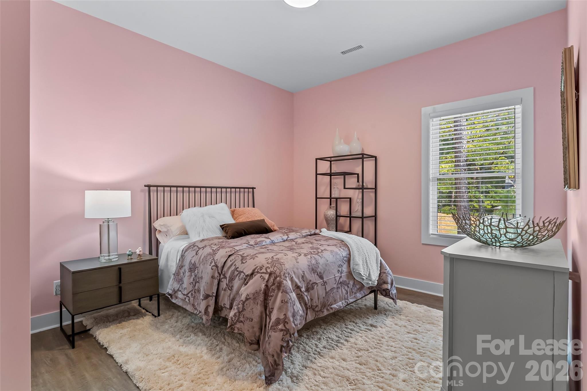 Anchors Landing - Residential Lease