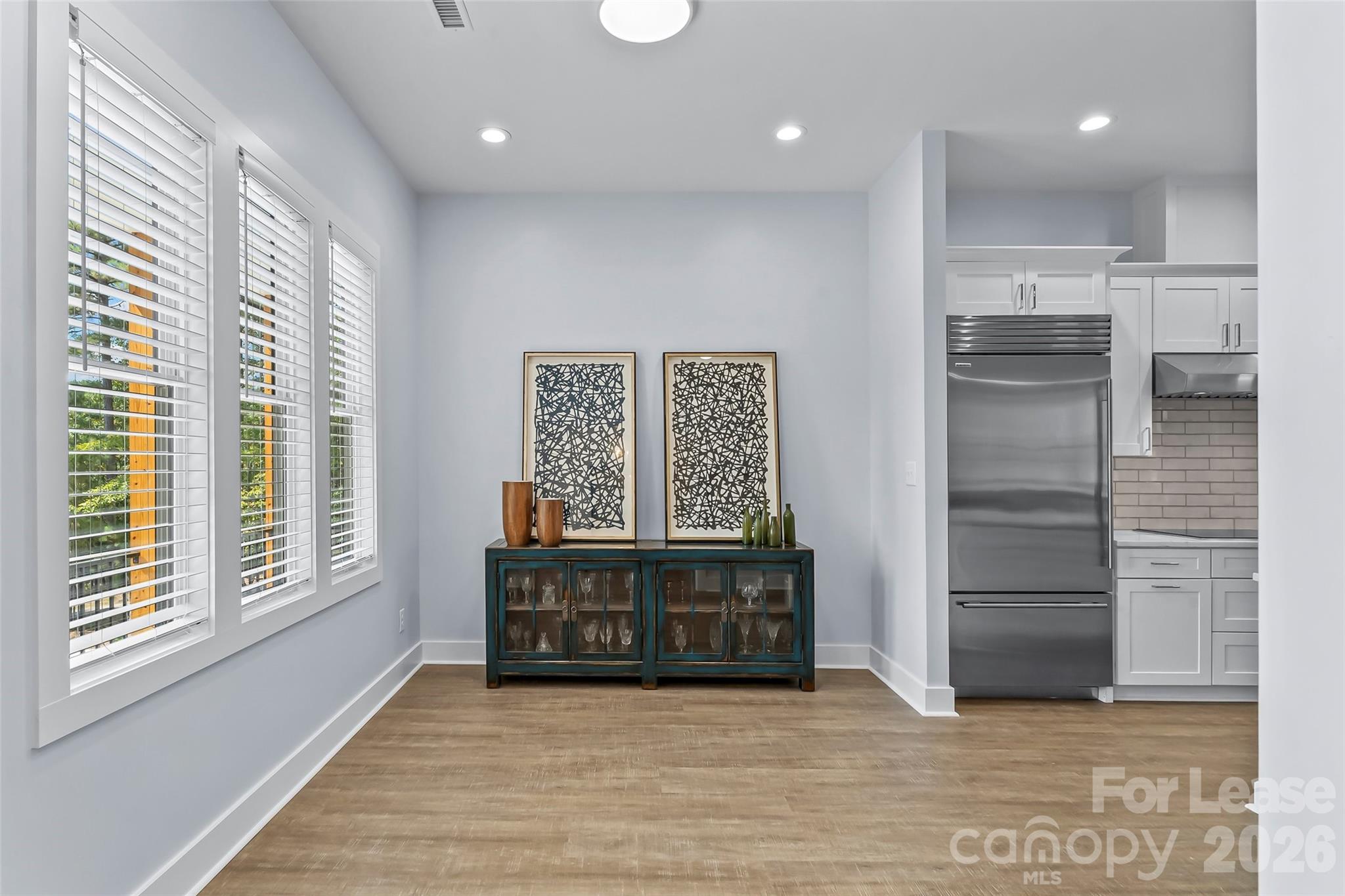 Anchors Landing - Residential Lease